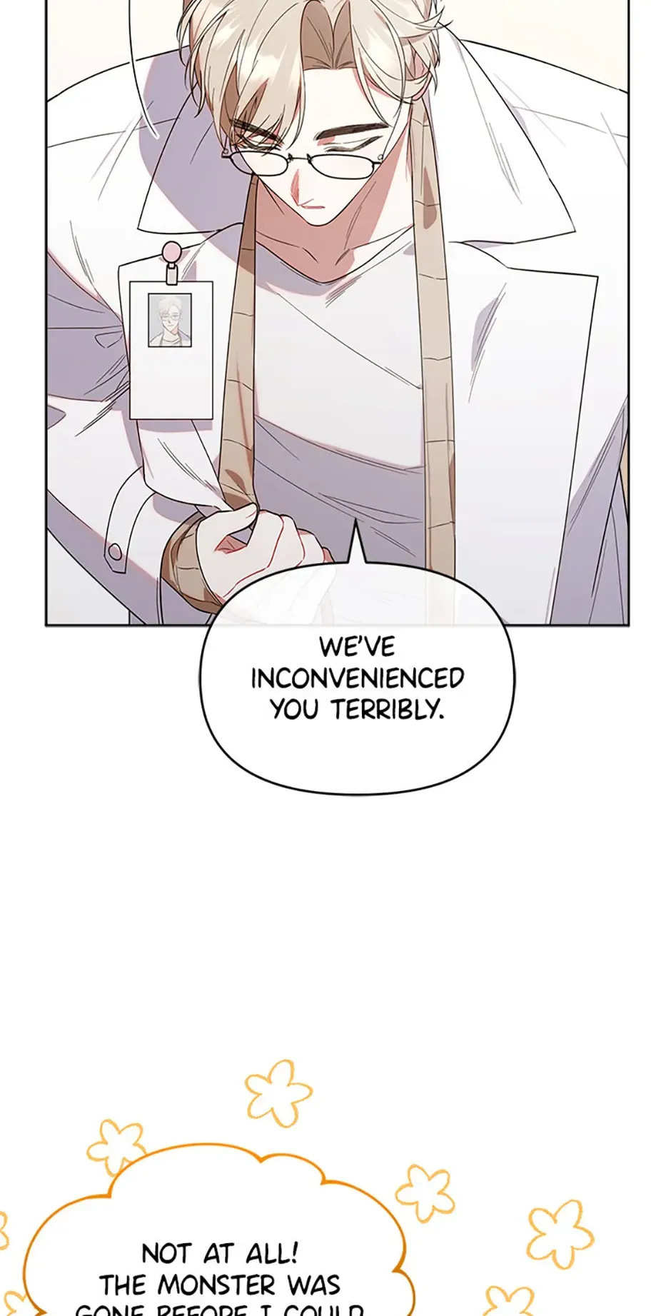 Read Dungeons and Crayons chapter 10 image 22 on Lezhin
