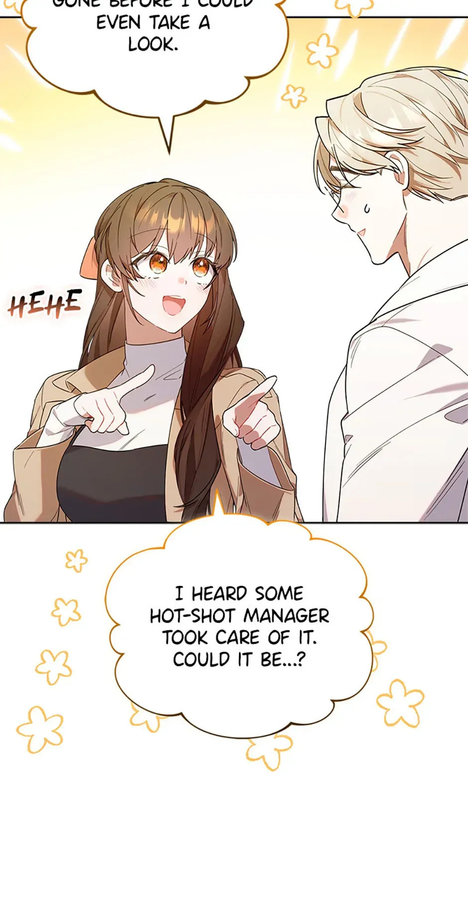 Read Dungeons and Crayons chapter 10 image 23 on Lezhin