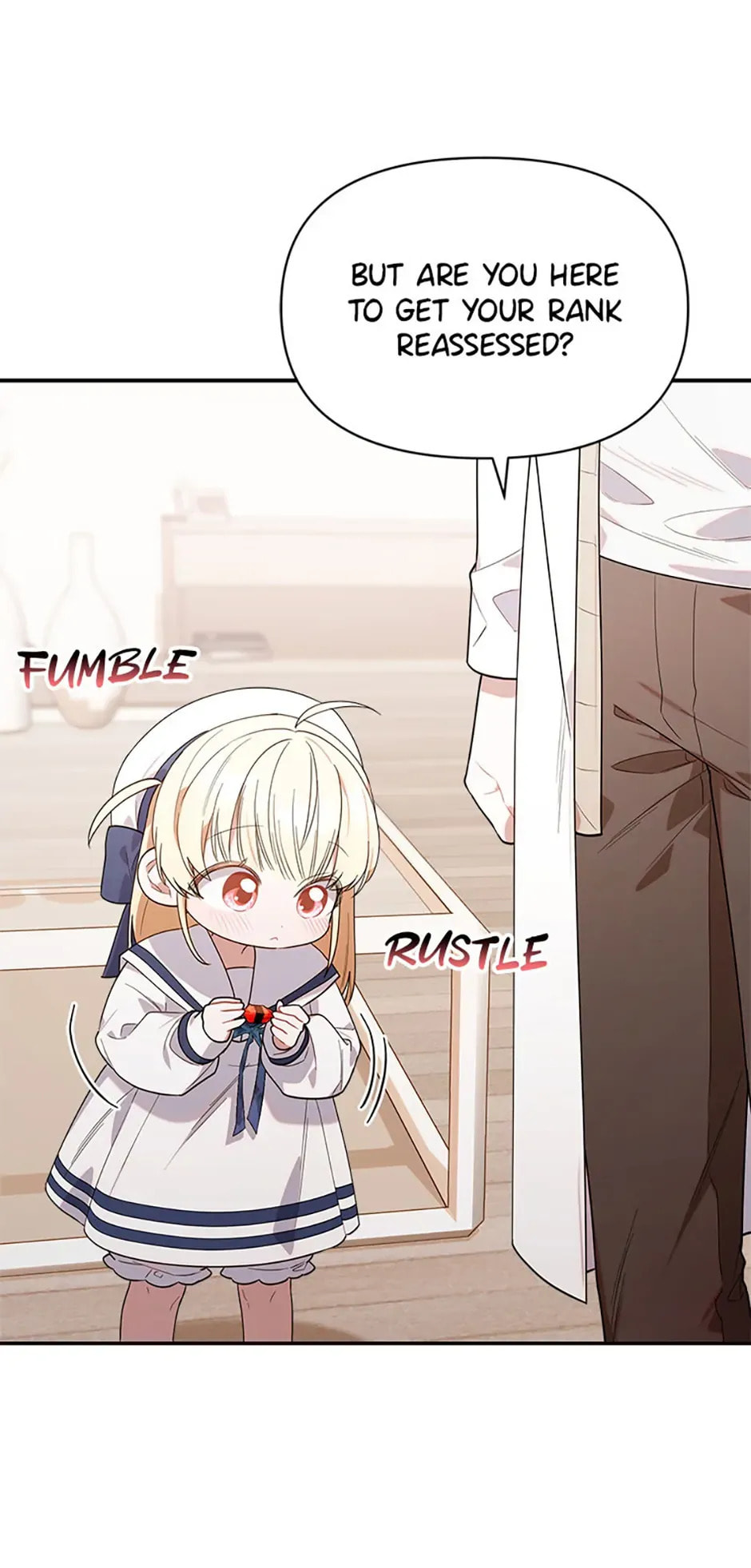 Read Dungeons and Crayons chapter 10 image 25 on Lezhin