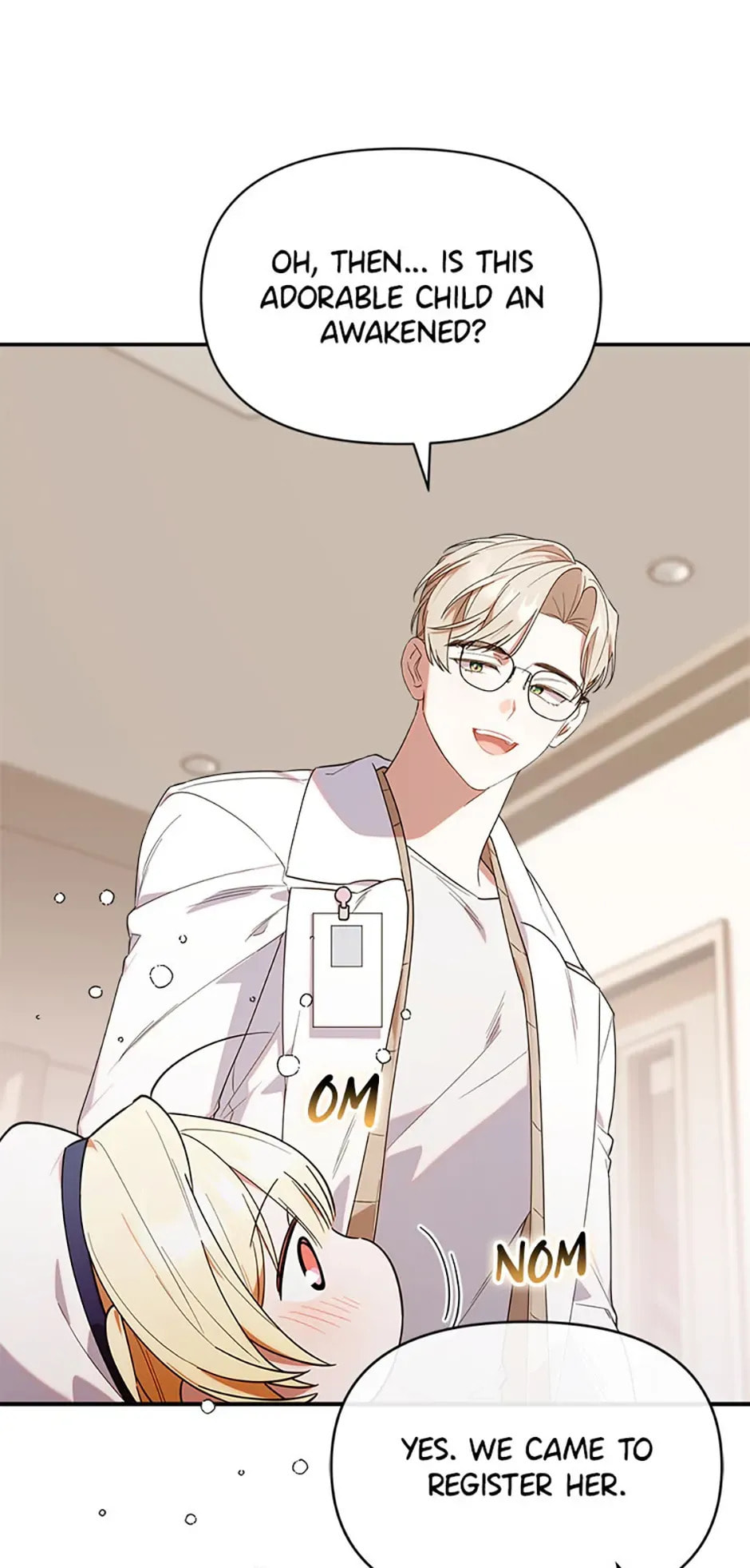 Read Dungeons and Crayons chapter 10 image 27 on Lezhin