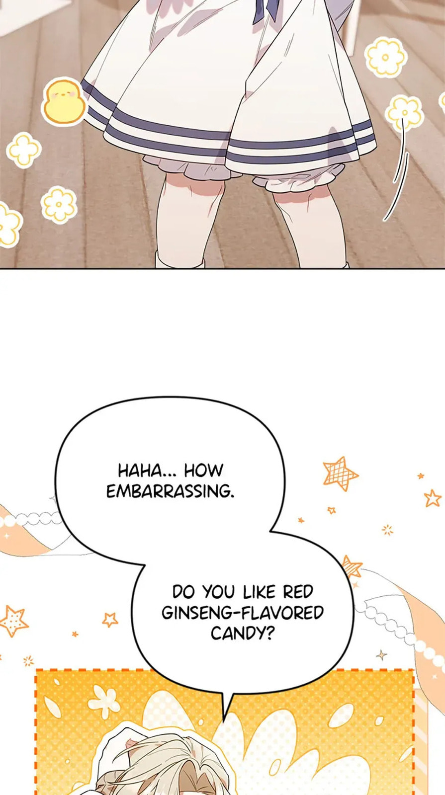 Read Dungeons and Crayons chapter 10 image 3 on Lezhin