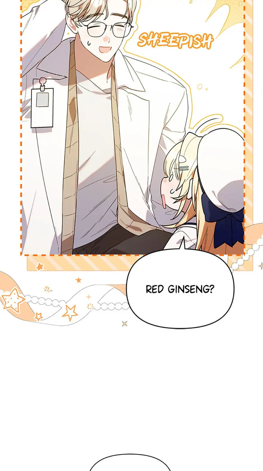 Read Dungeons and Crayons chapter 10 image 4 on Lezhin