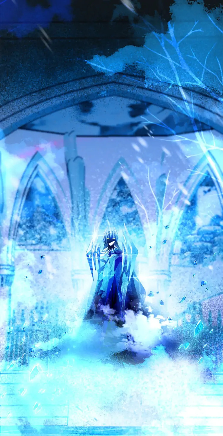 Read Dungeons and Crayons chapter 10 image 45 on Lezhin