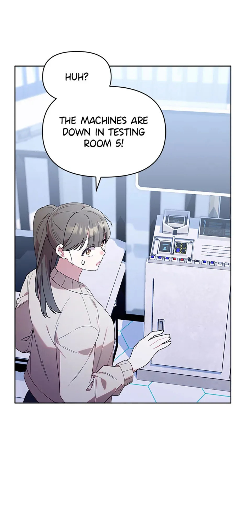 Read Dungeons and Crayons chapter 10 image 52 on Lezhin