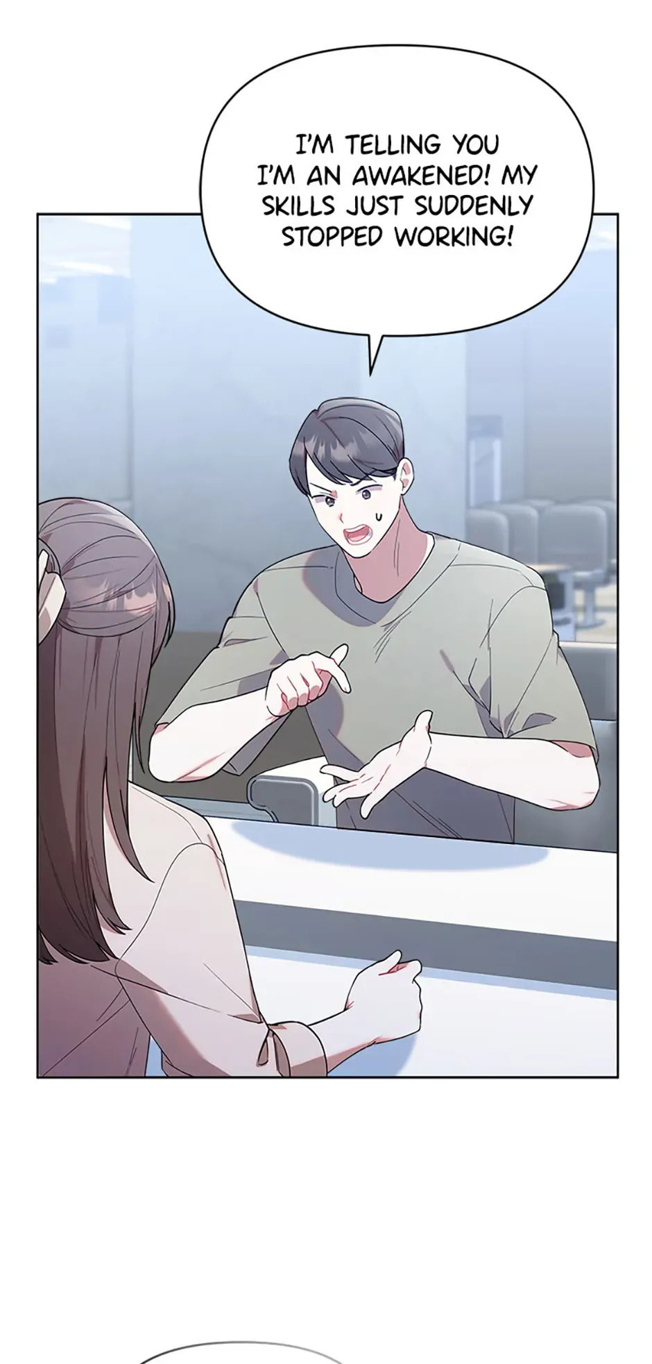 Read Dungeons and Crayons chapter 10 image 53 on Lezhin
