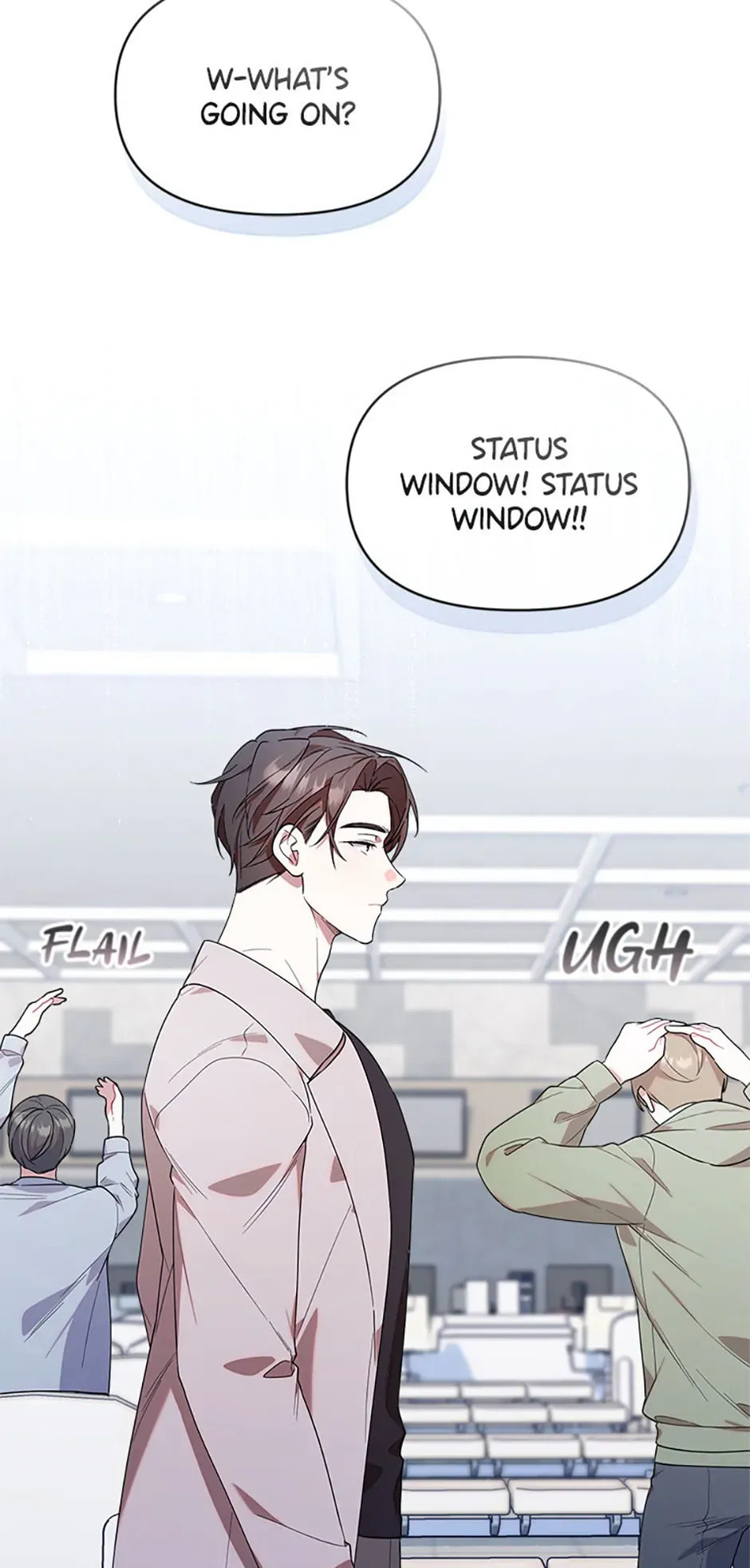 Read Dungeons and Crayons chapter 10 image 54 on Lezhin