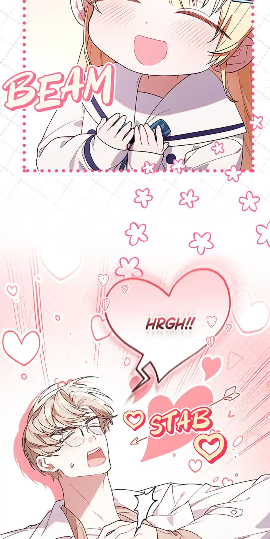 Read Dungeons and Crayons chapter 10 image 9 on Lezhin