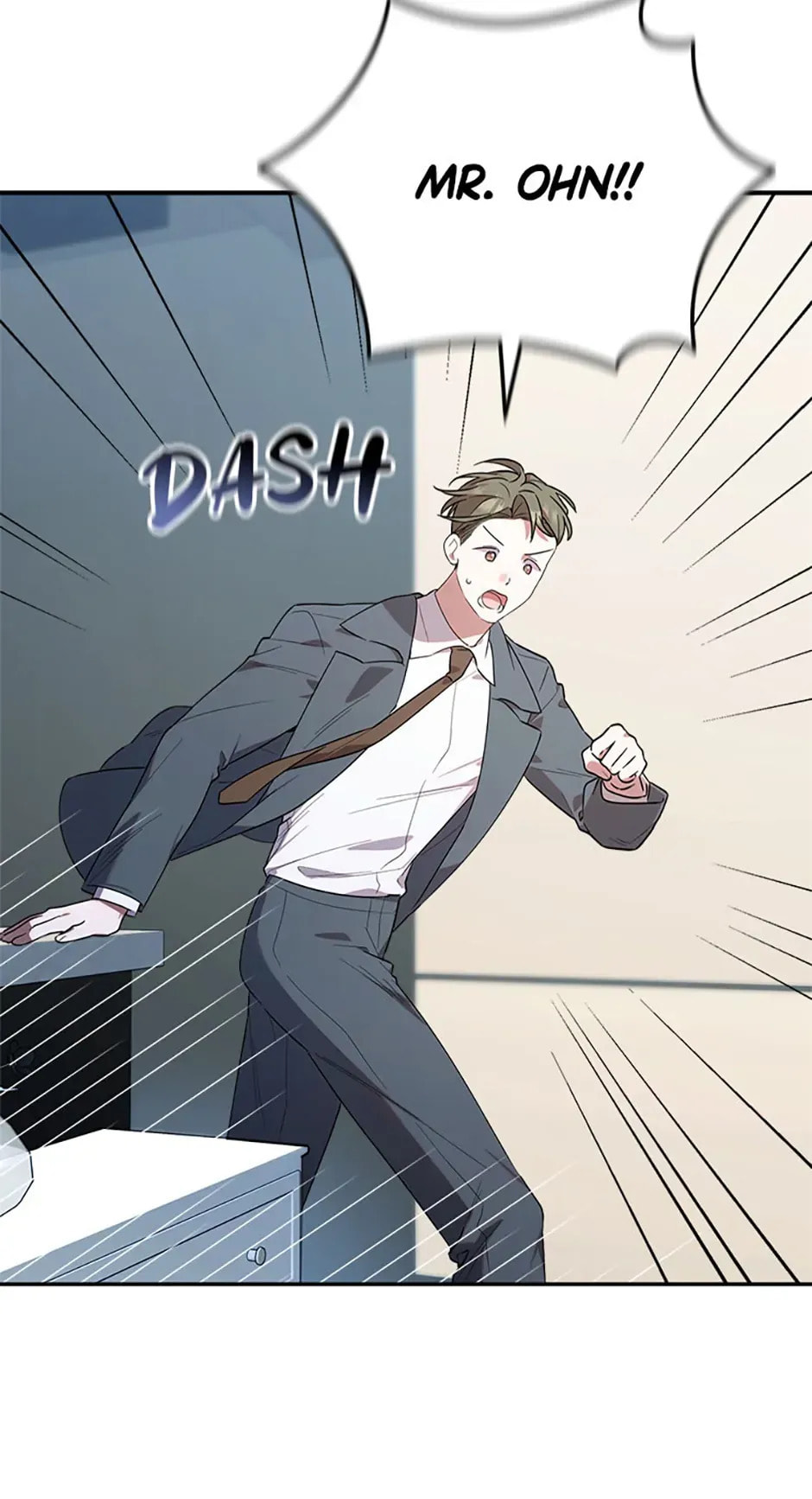 Read Dungeons and Crayons chapter 11 image 14 on Lezhin