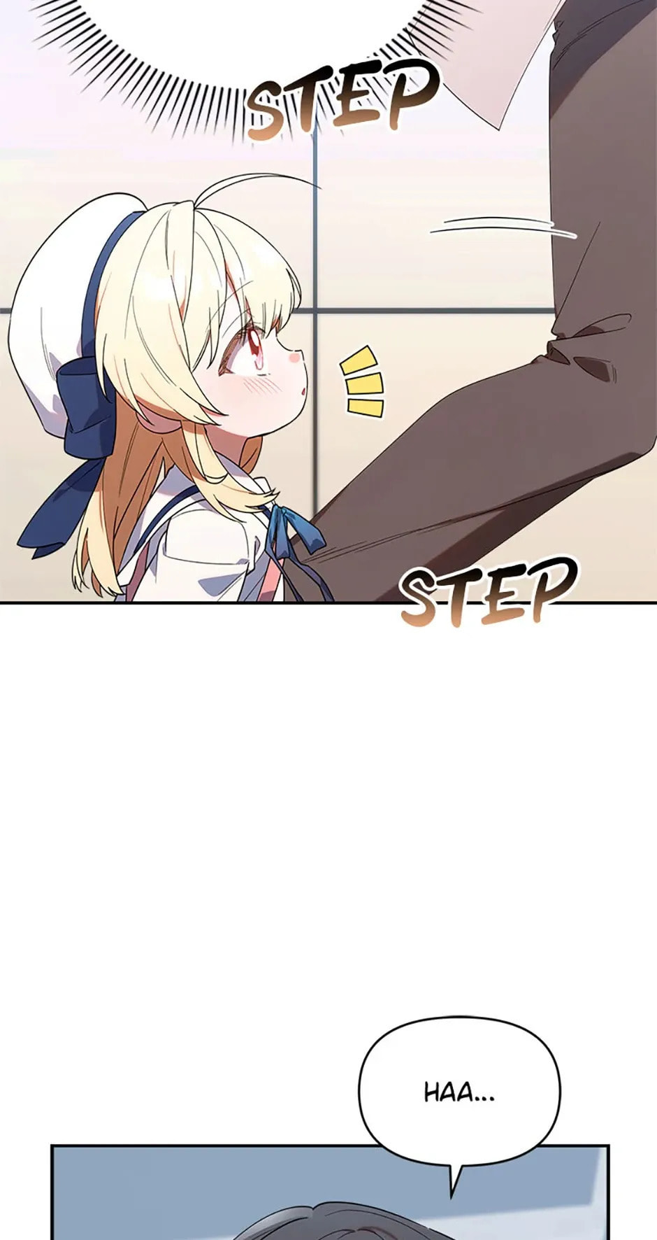 Read Dungeons and Crayons chapter 11 image 2 on Lezhin