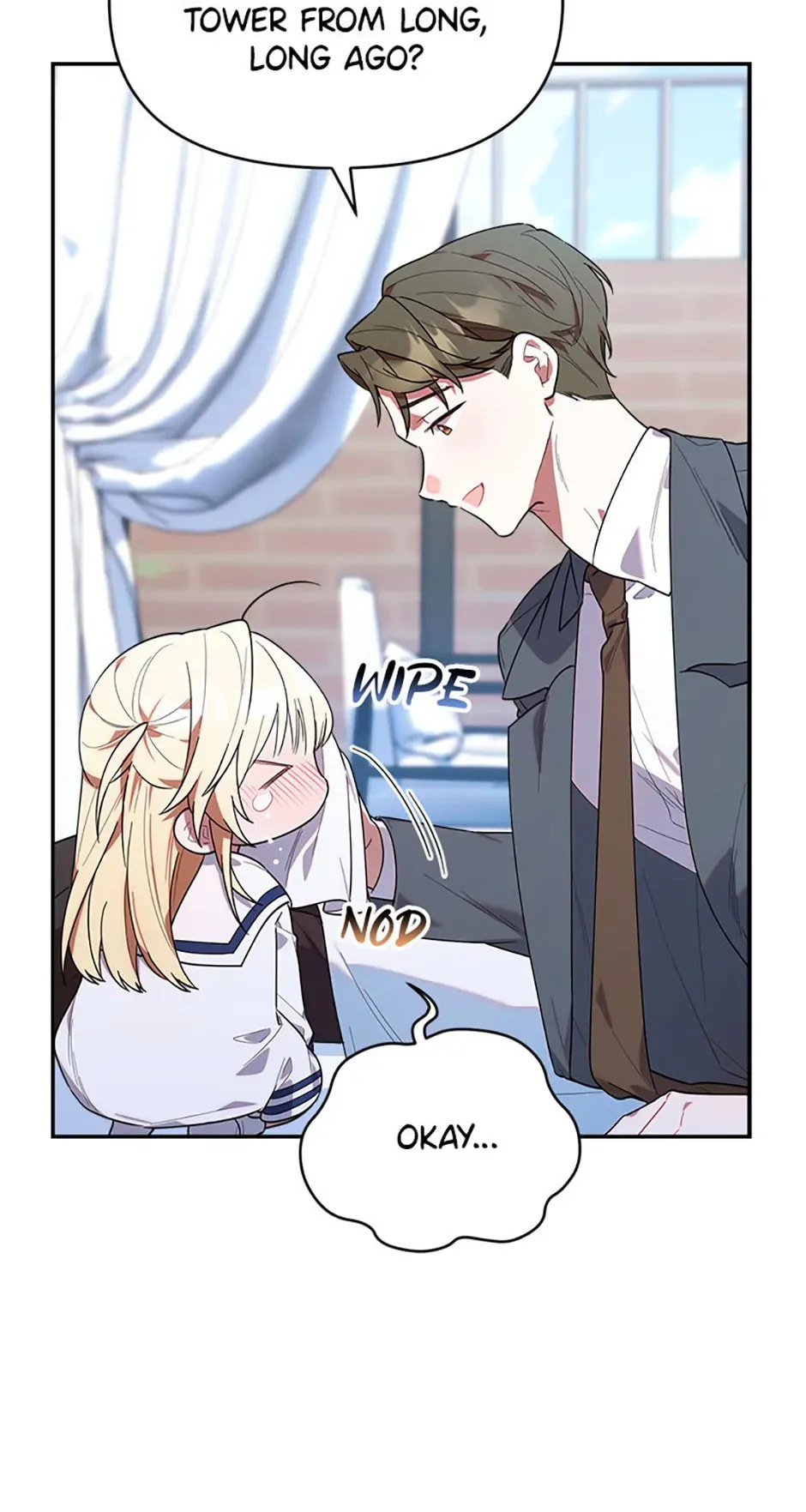 Read Dungeons and Crayons chapter 11 image 21 on Lezhin