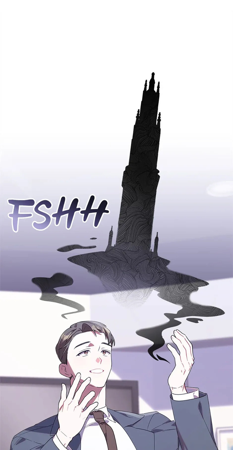 Read Dungeons and Crayons chapter 11 image 22 on Lezhin