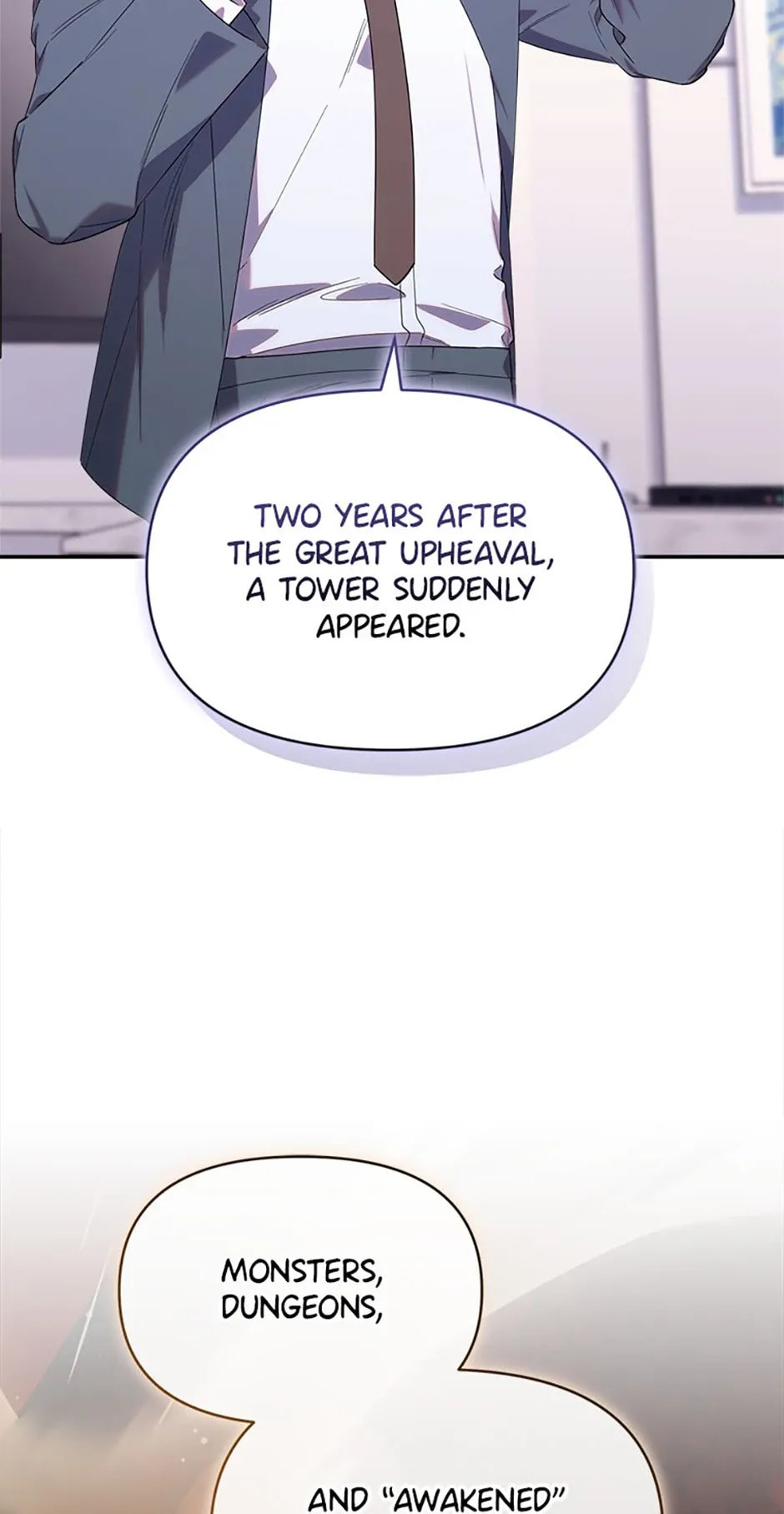 Read Dungeons and Crayons chapter 11 image 23 on Lezhin