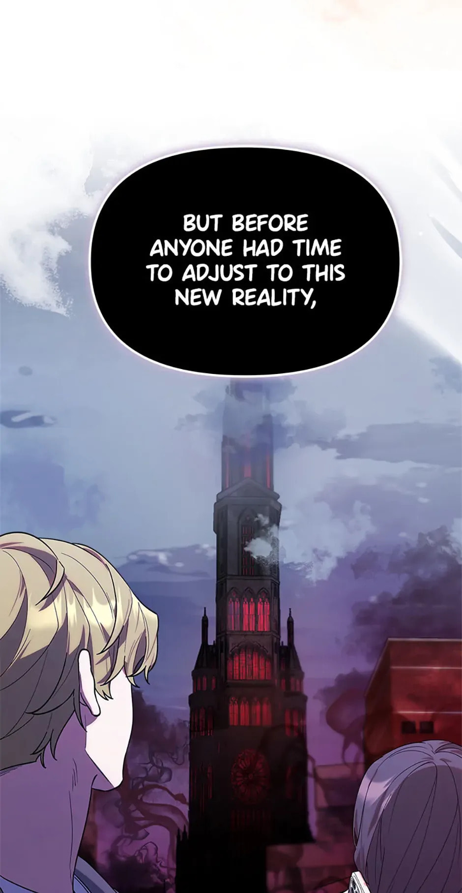 Read Dungeons and Crayons chapter 11 image 26 on Lezhin