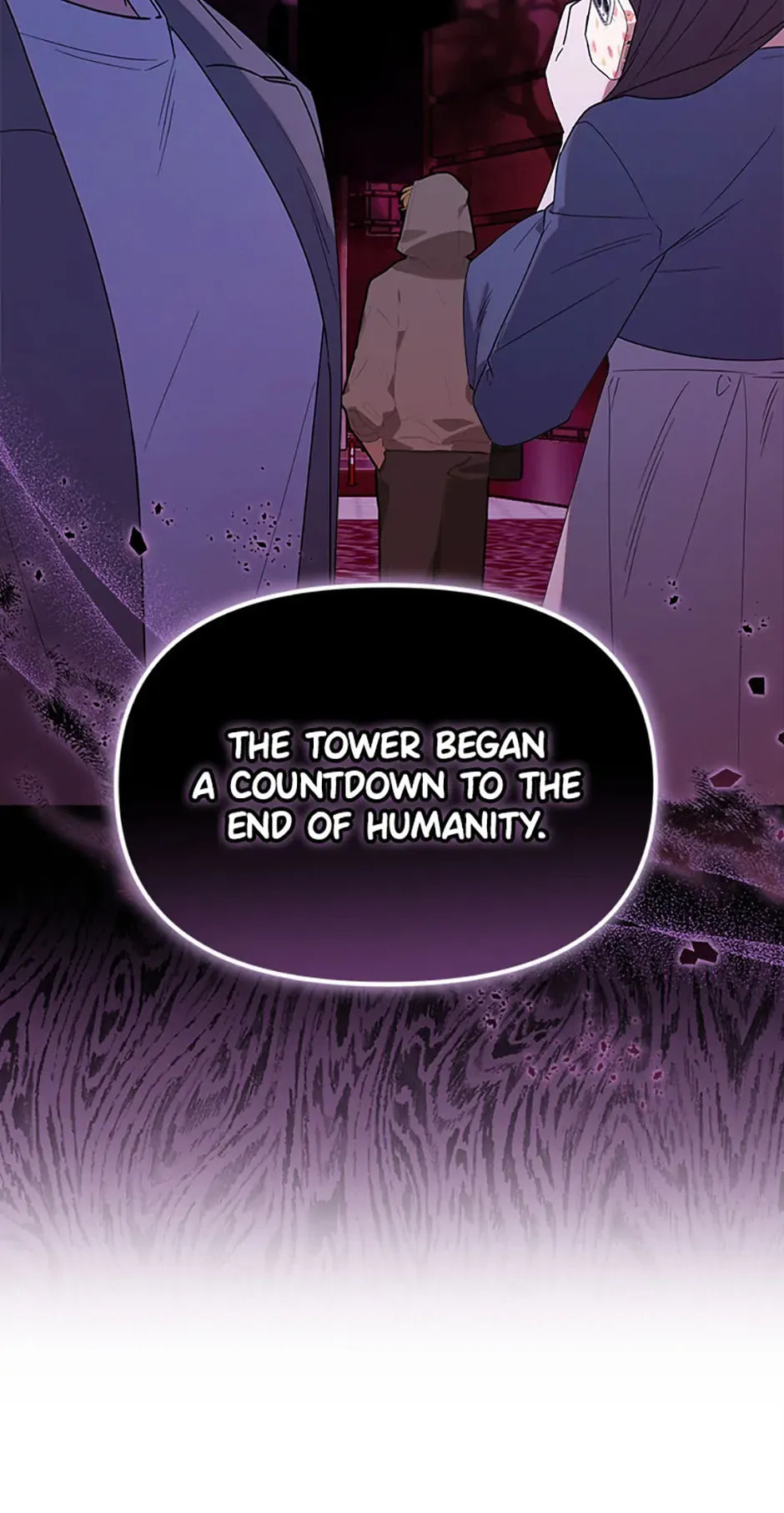 Read Dungeons and Crayons chapter 11 image 27 on Lezhin