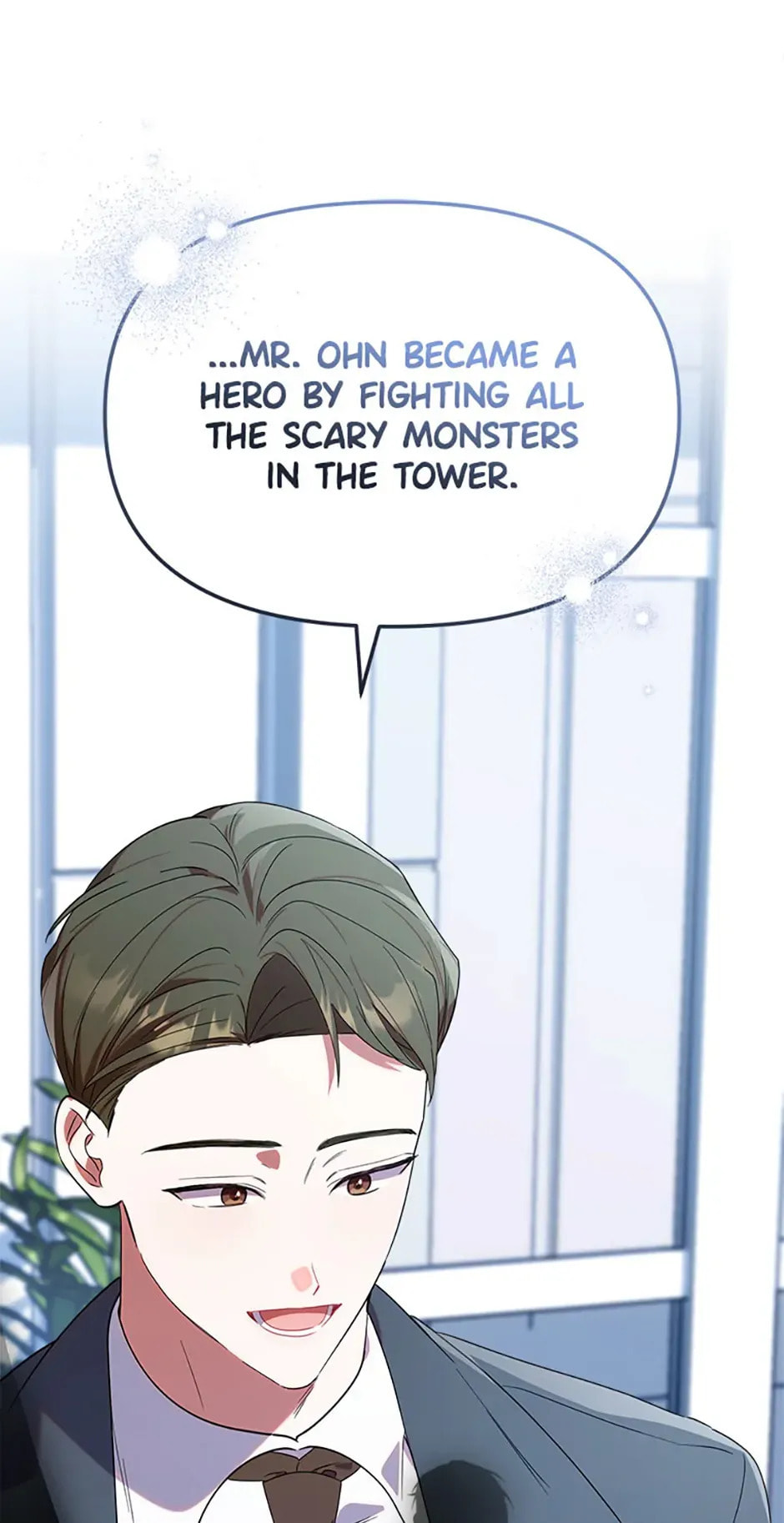 Read Dungeons and Crayons chapter 11 image 29 on Lezhin