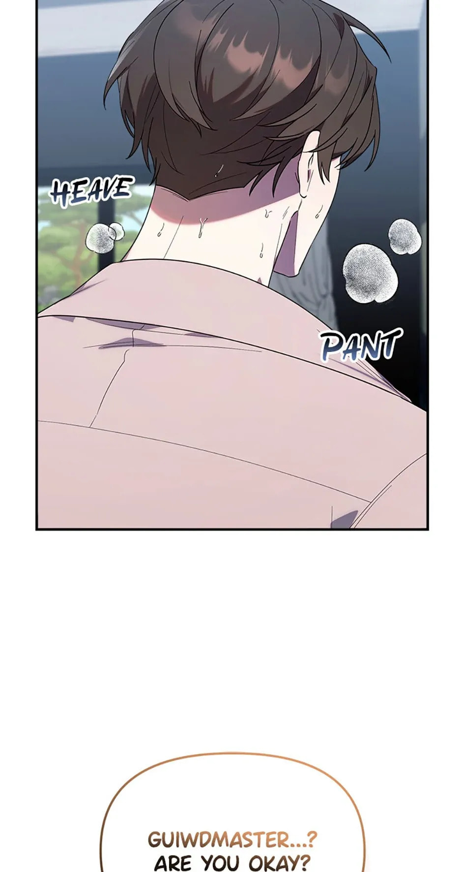 Read Dungeons and Crayons chapter 11 image 3 on Lezhin
