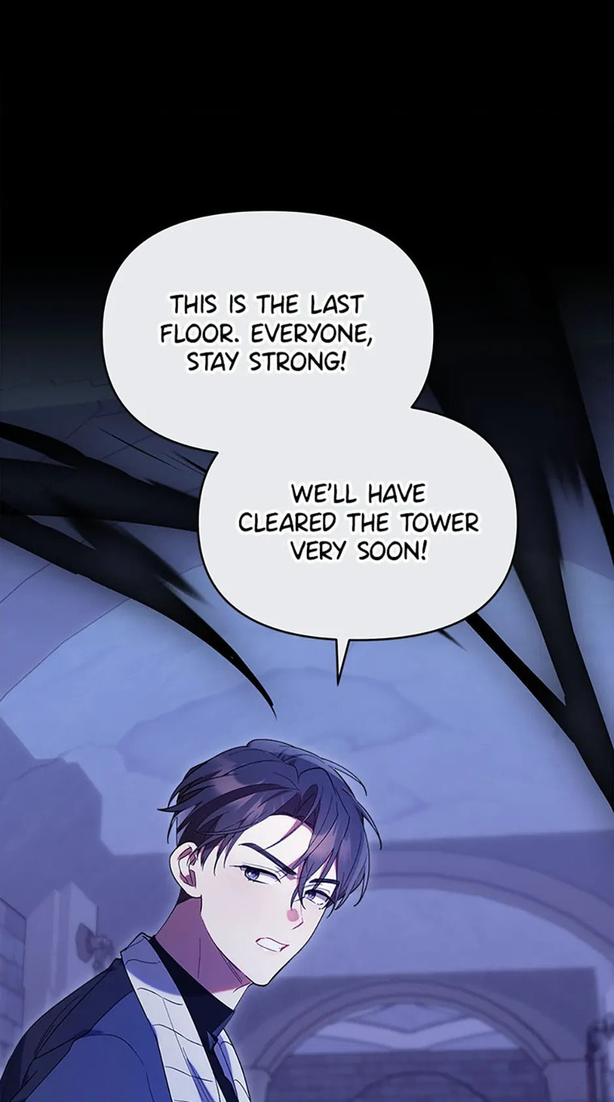 Read Dungeons and Crayons chapter 11 image 31 on Lezhin