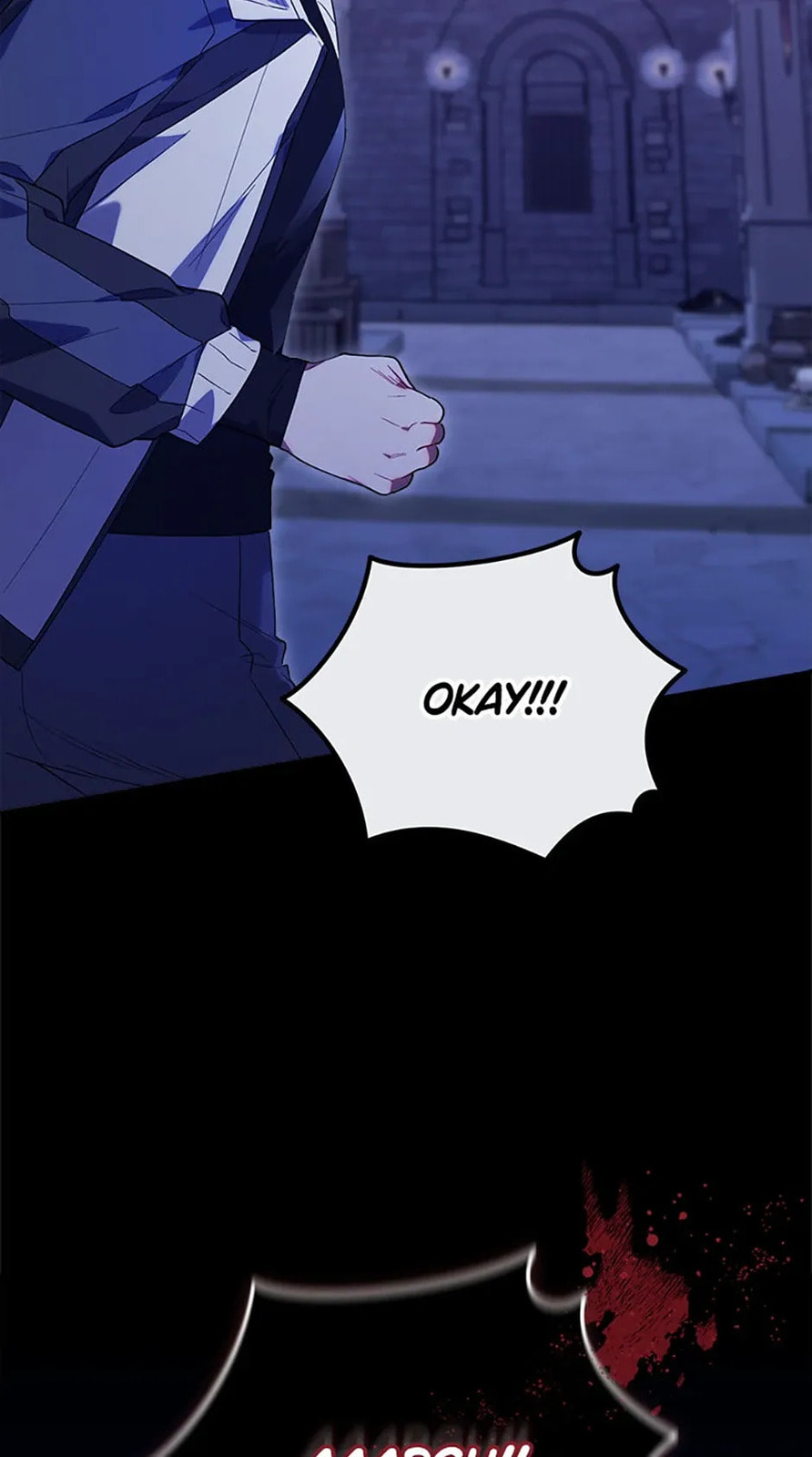 Read Dungeons and Crayons chapter 11 image 32 on Lezhin