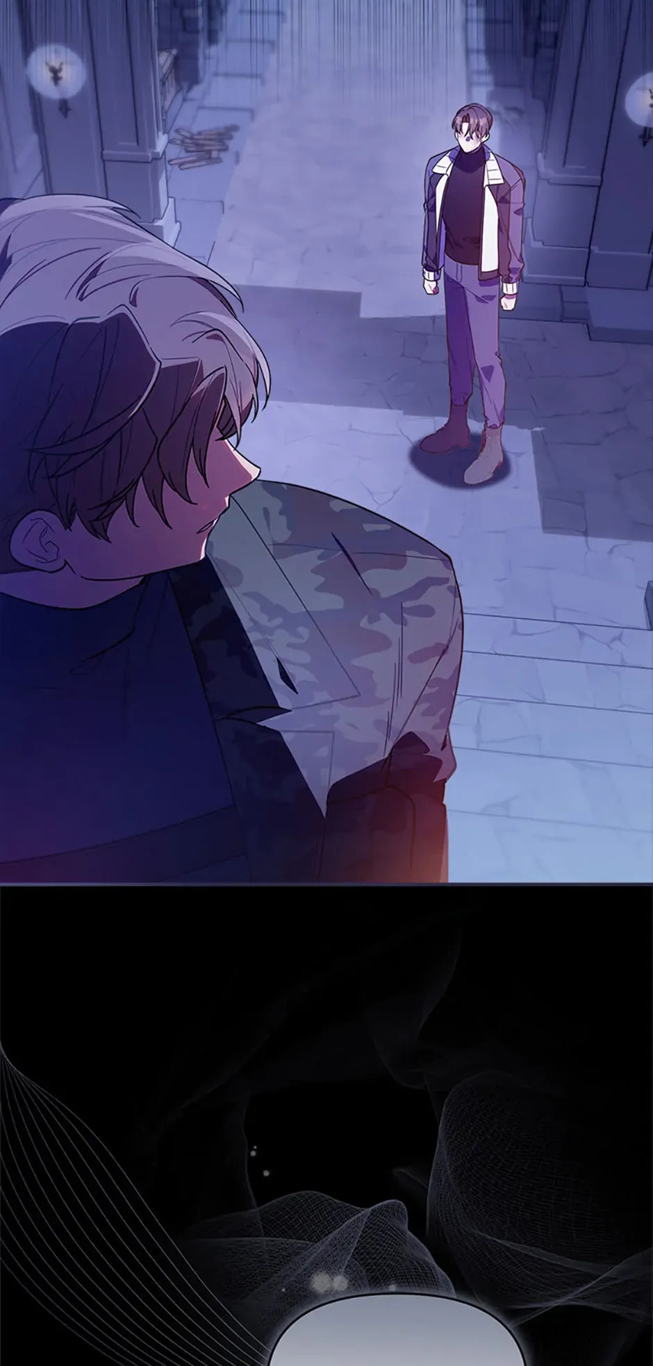 Read Dungeons and Crayons chapter 11 image 38 on Lezhin