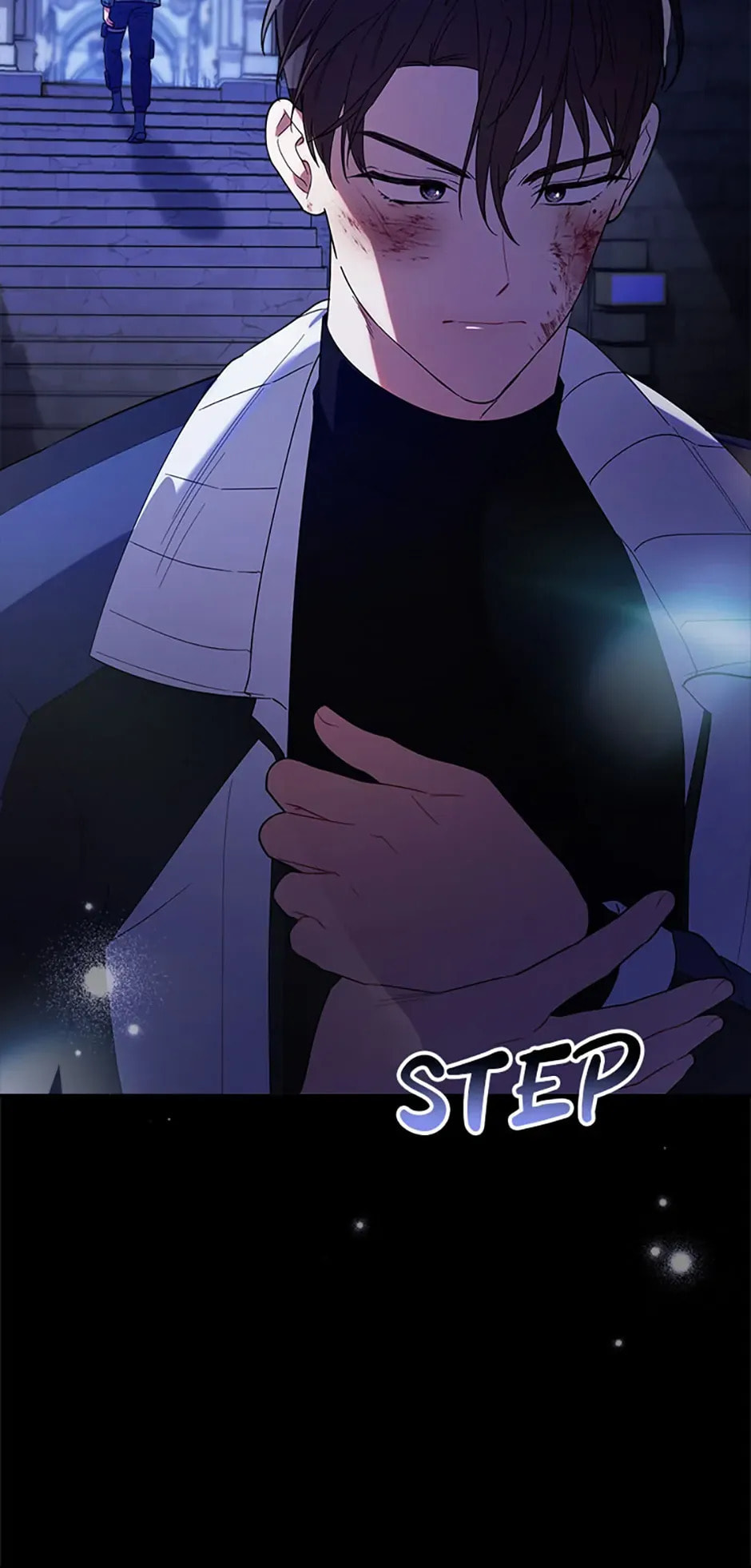 Read Dungeons and Crayons chapter 11 image 41 on Lezhin