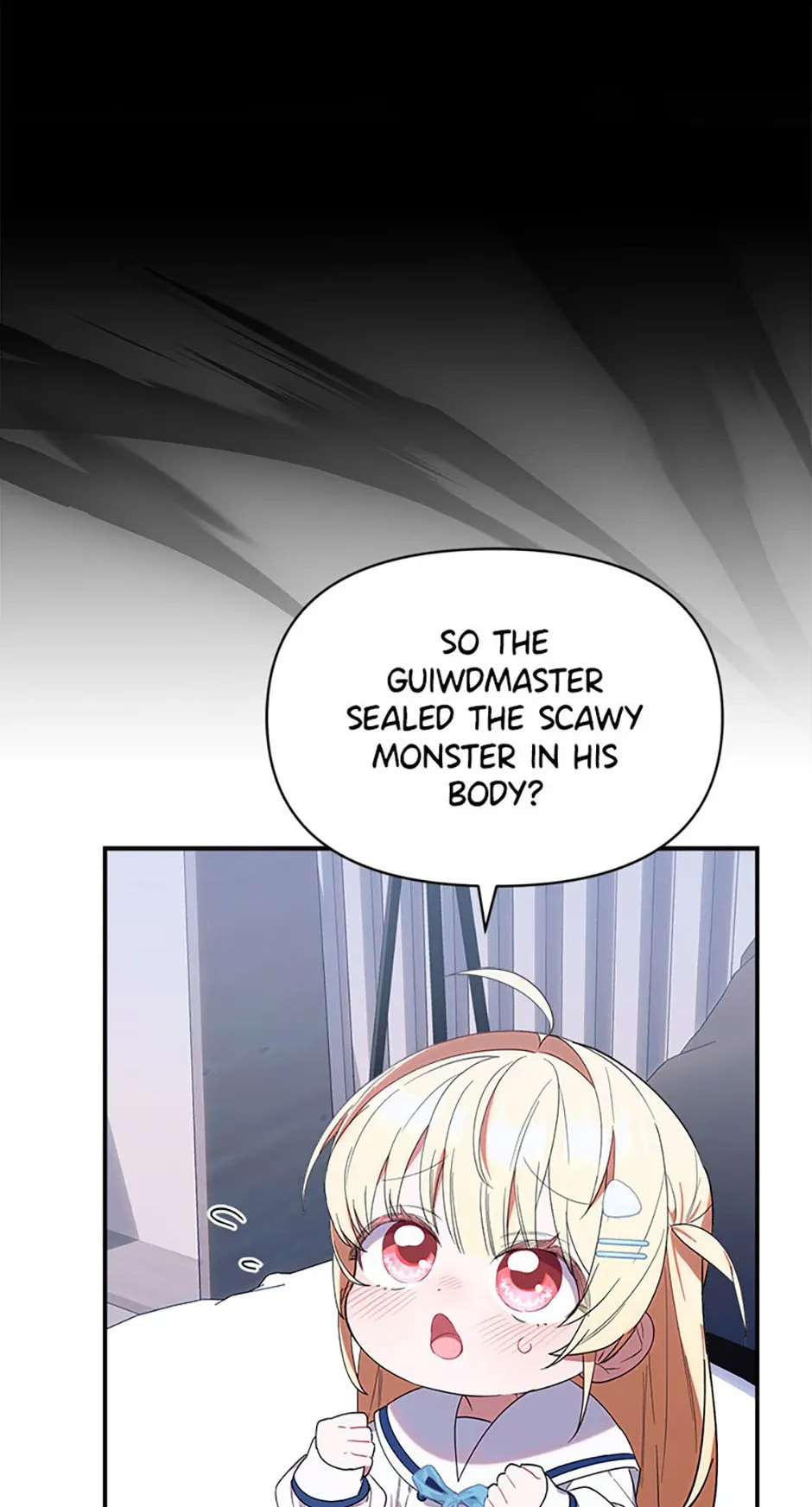 Read Dungeons and Crayons chapter 11 image 42 on Lezhin