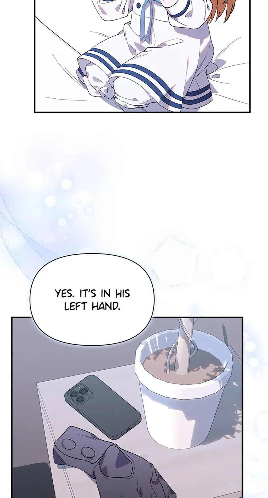 Read Dungeons and Crayons chapter 11 image 43 on Lezhin