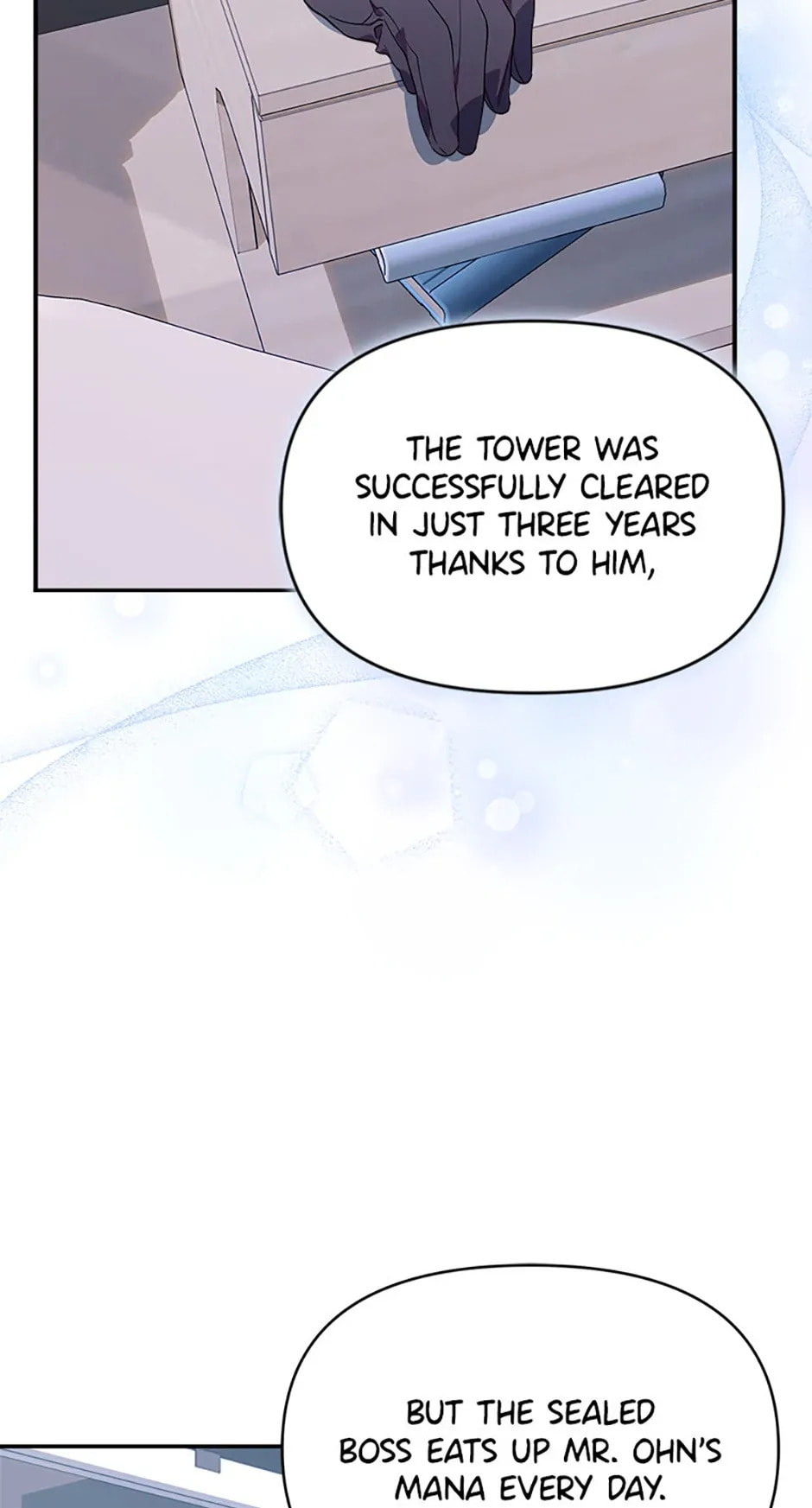 Read Dungeons and Crayons chapter 11 image 44 on Lezhin
