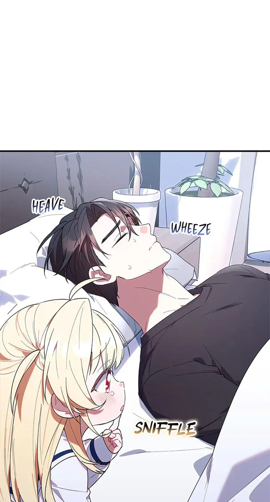 Read Dungeons and Crayons chapter 11 image 46 on Lezhin