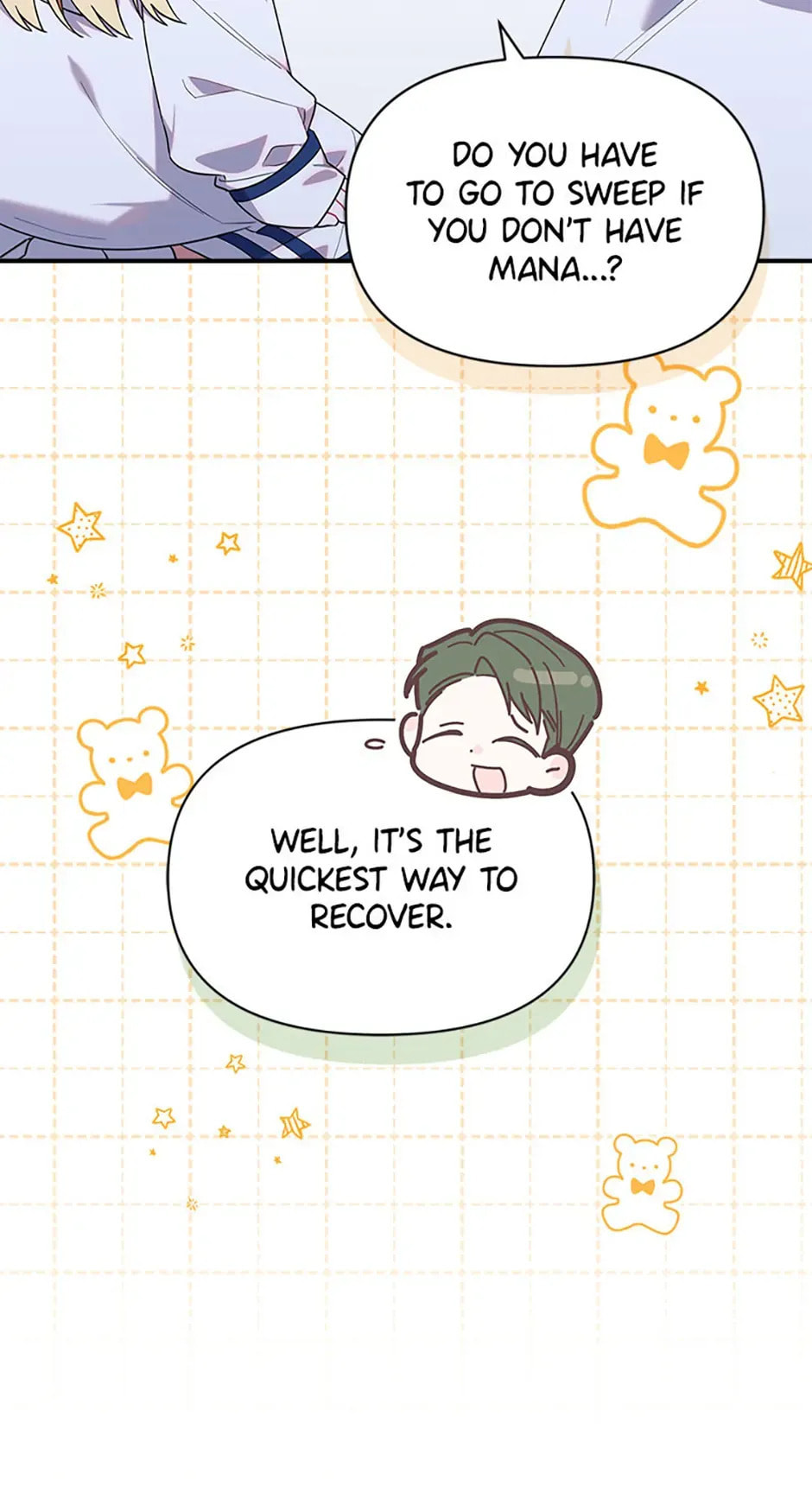 Read Dungeons and Crayons chapter 11 image 47 on Lezhin
