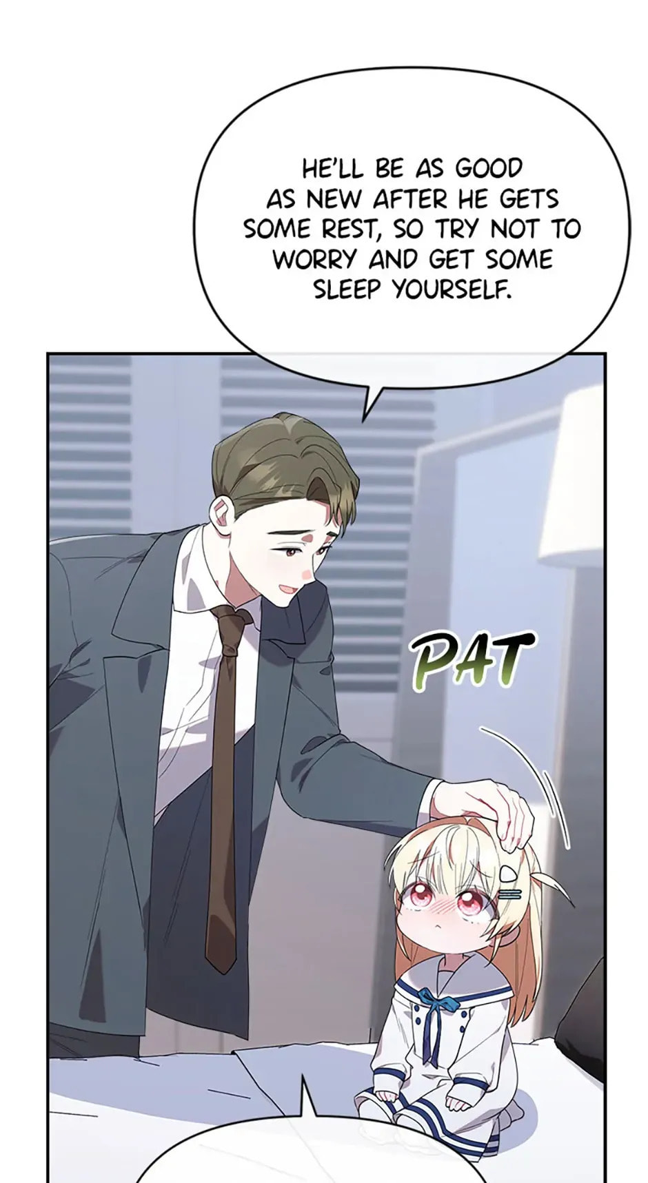 Read Dungeons and Crayons chapter 11 image 48 on Lezhin