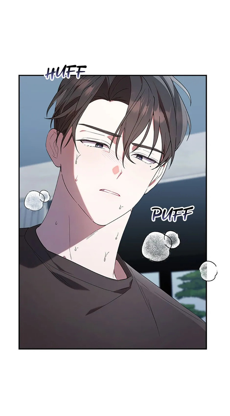 Read Dungeons and Crayons chapter 11 image 5 on Lezhin