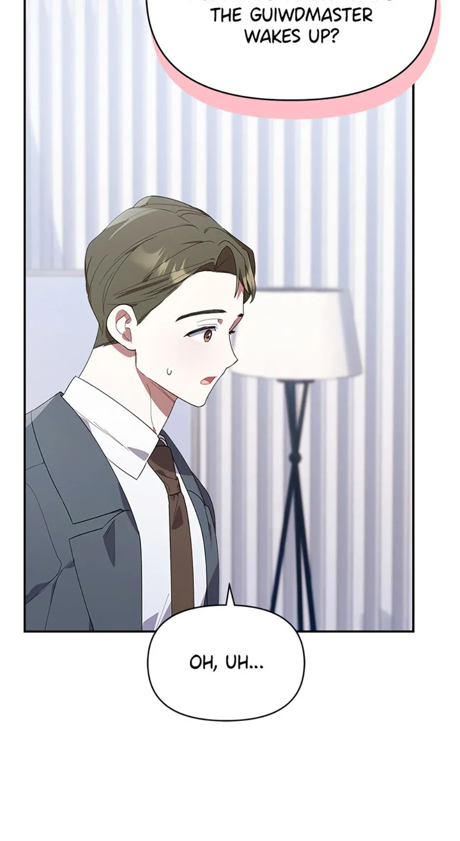 Read Dungeons and Crayons chapter 11 image 52 on Lezhin