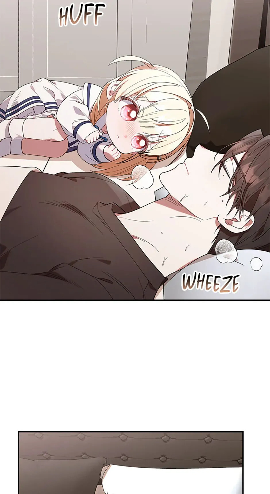 Read Dungeons and Crayons chapter 11 image 69 on Lezhin