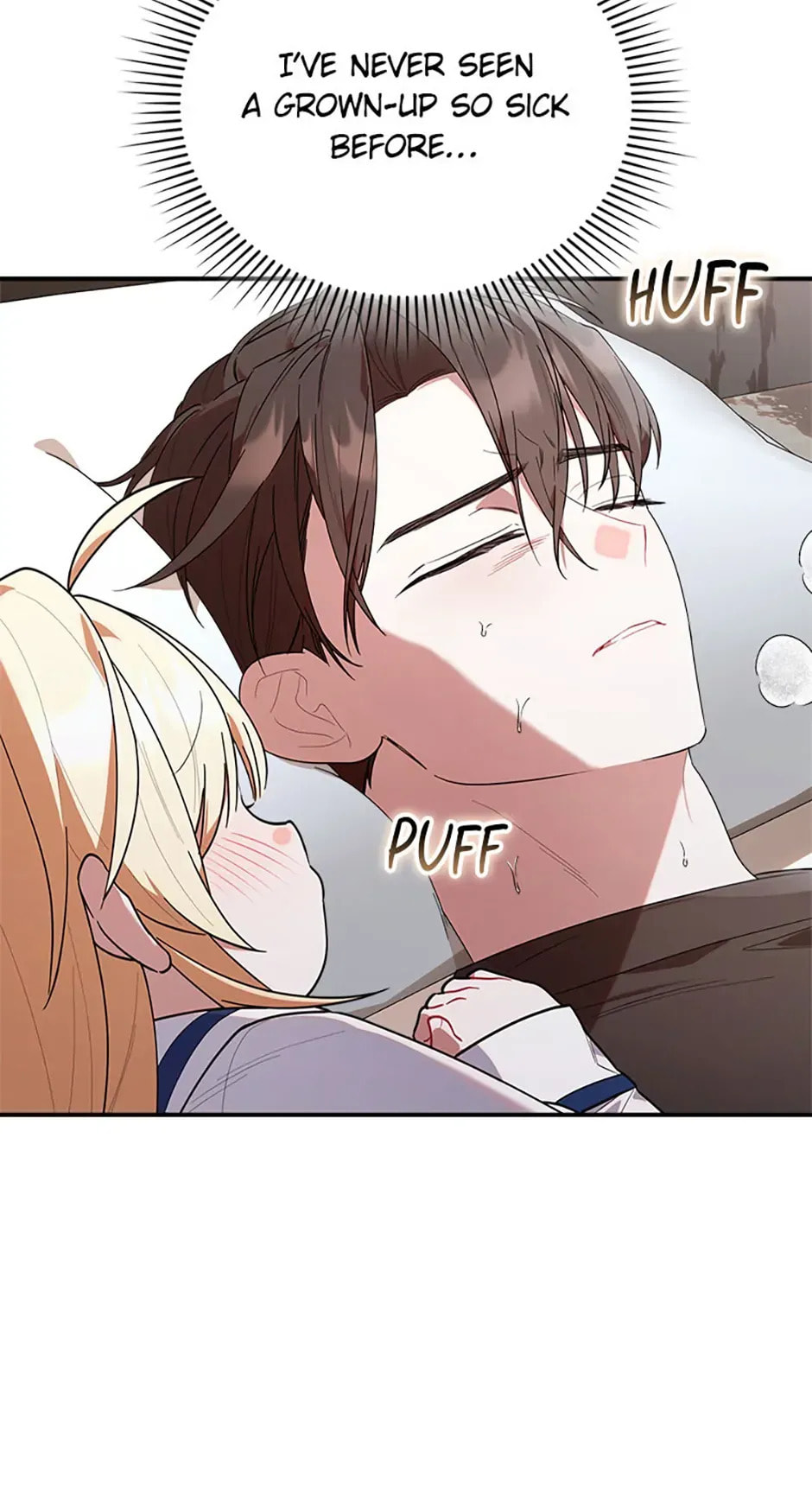 Read Dungeons and Crayons chapter 11 image 71 on Lezhin