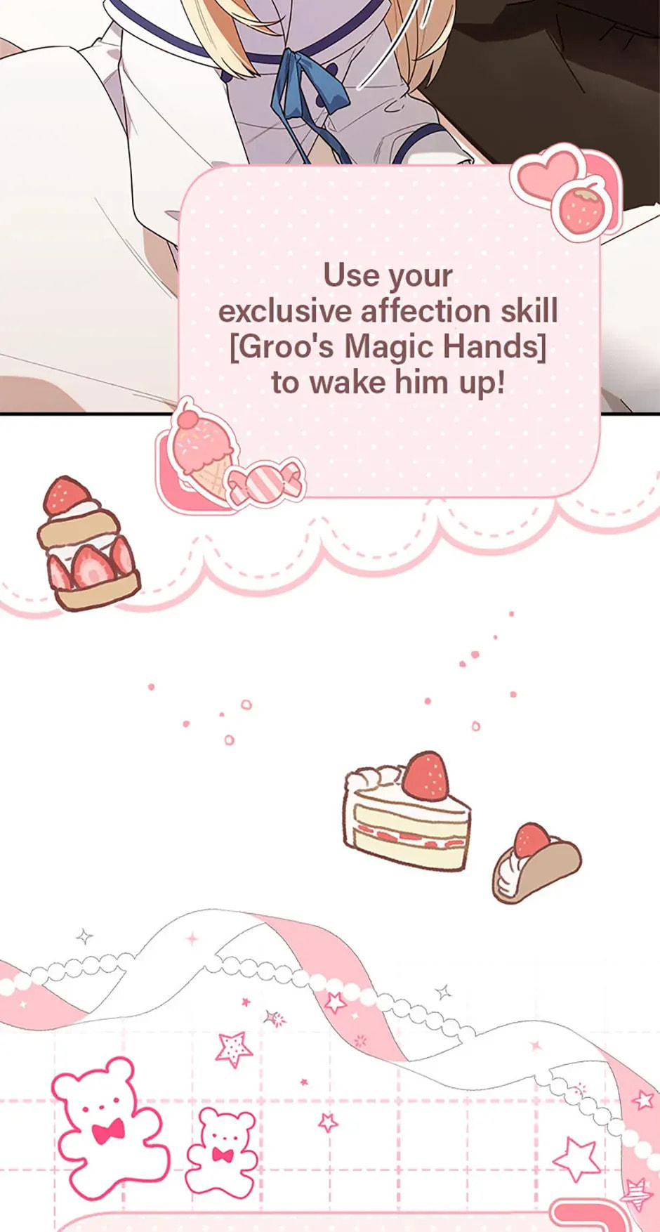 Read Dungeons and Crayons chapter 11 image 75 on Lezhin