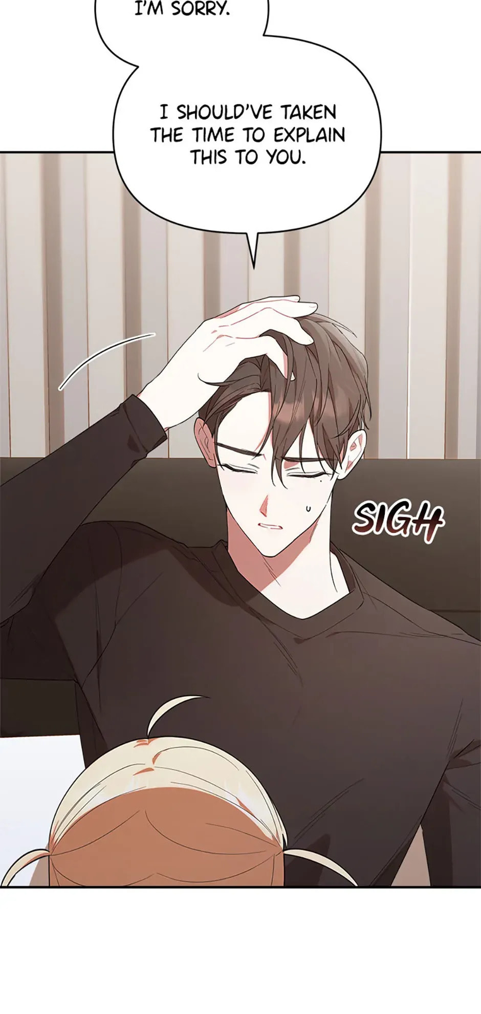 Read Dungeons and Crayons chapter 12 image 24 on Lezhin