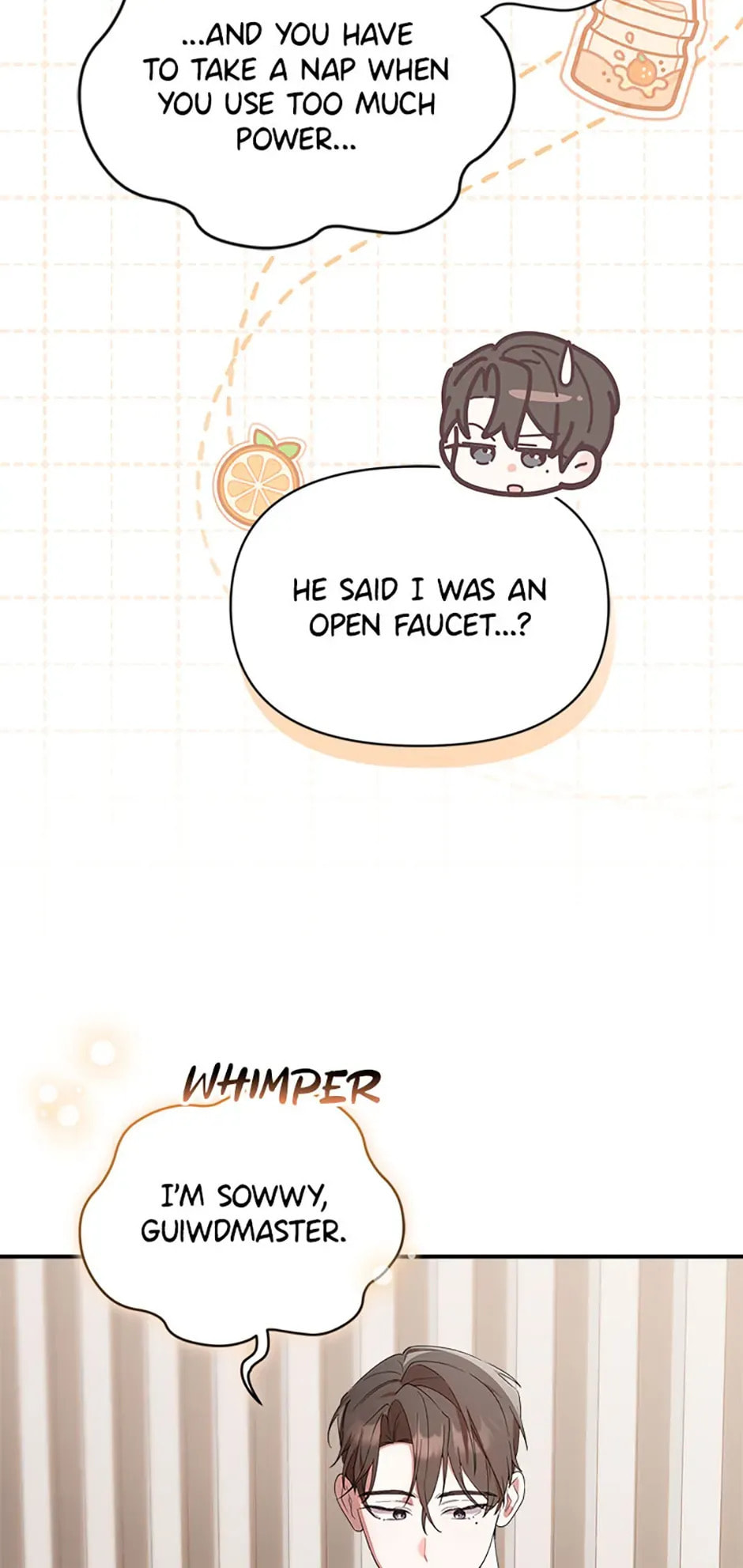 Read Dungeons and Crayons chapter 12 image 26 on Lezhin