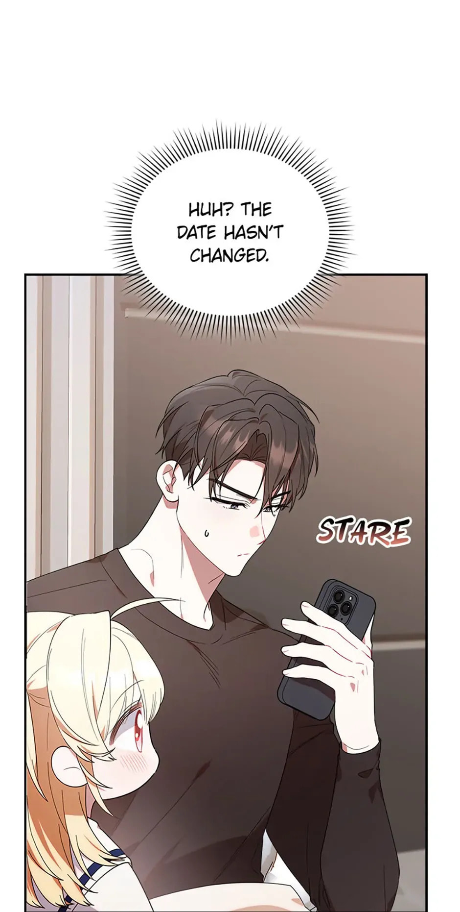 Read Dungeons and Crayons chapter 12 image 42 on Lezhin