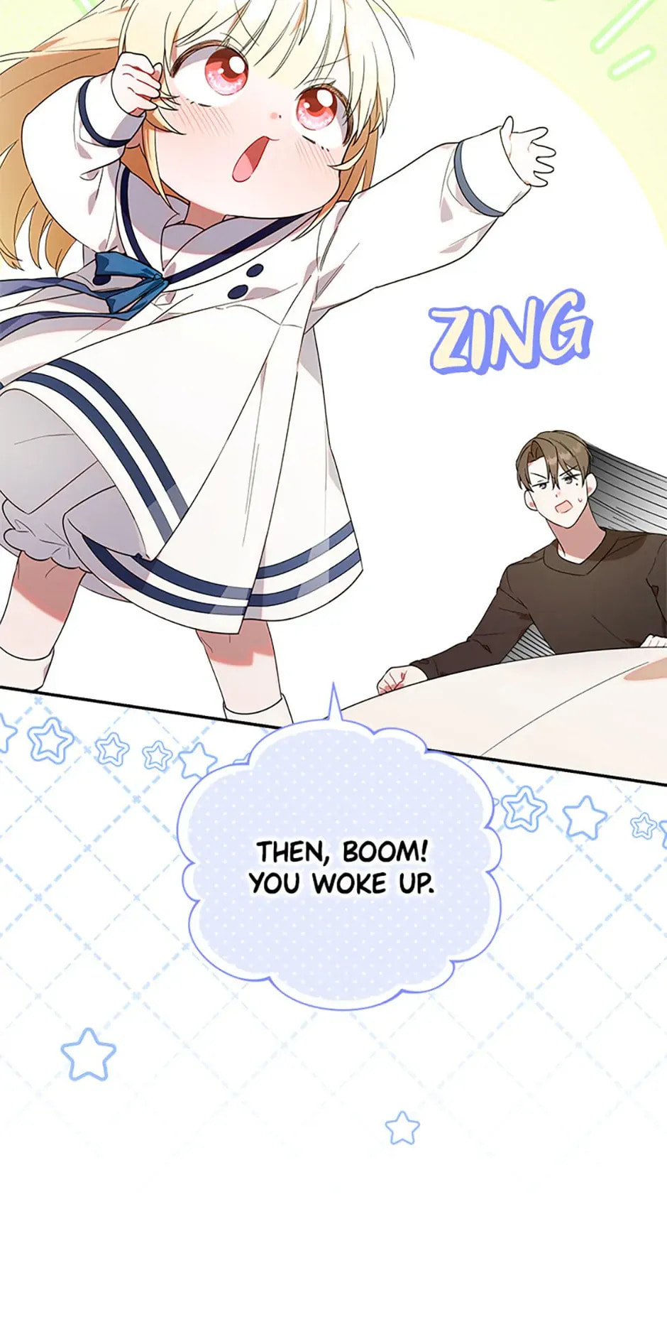 Read Dungeons and Crayons chapter 12 image 46 on Lezhin