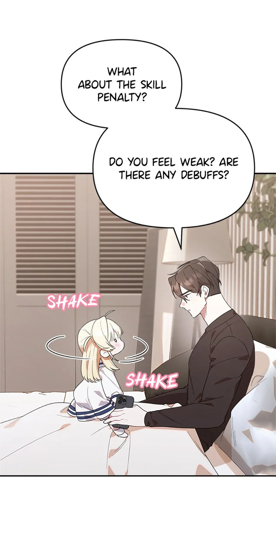 Read Dungeons and Crayons chapter 12 image 47 on Lezhin