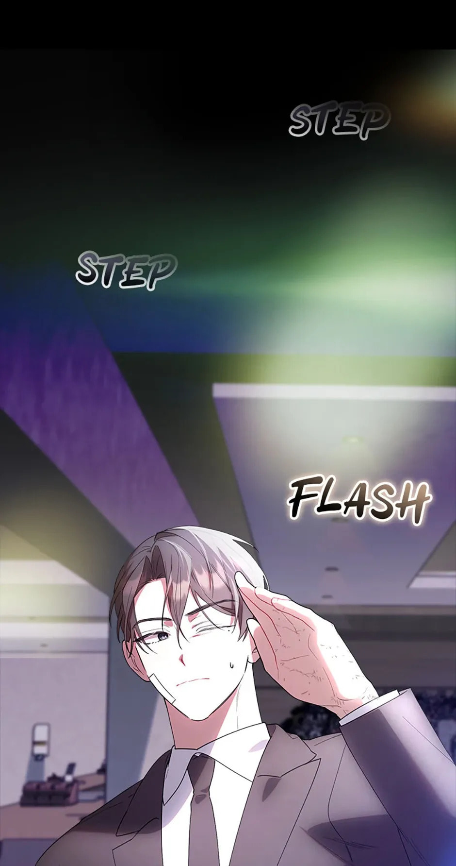 Read Dungeons and Crayons chapter 12 image 5 on Lezhin