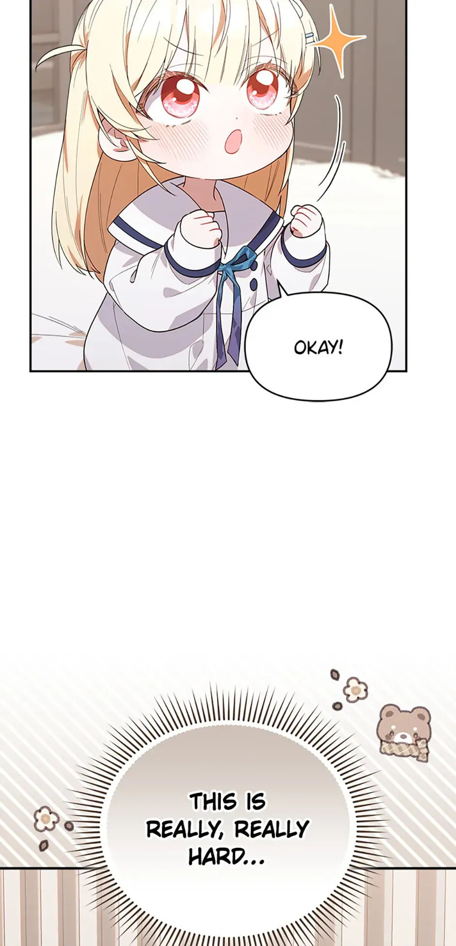Read Dungeons and Crayons chapter 12 image 50 on Lezhin