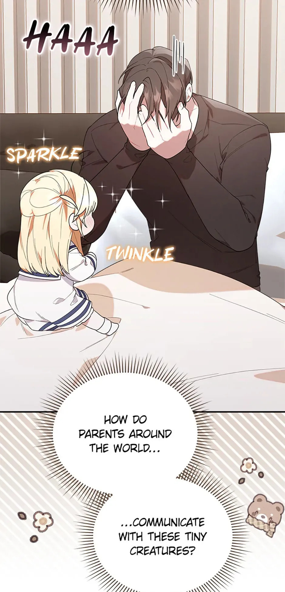 Read Dungeons and Crayons chapter 12 image 51 on Lezhin