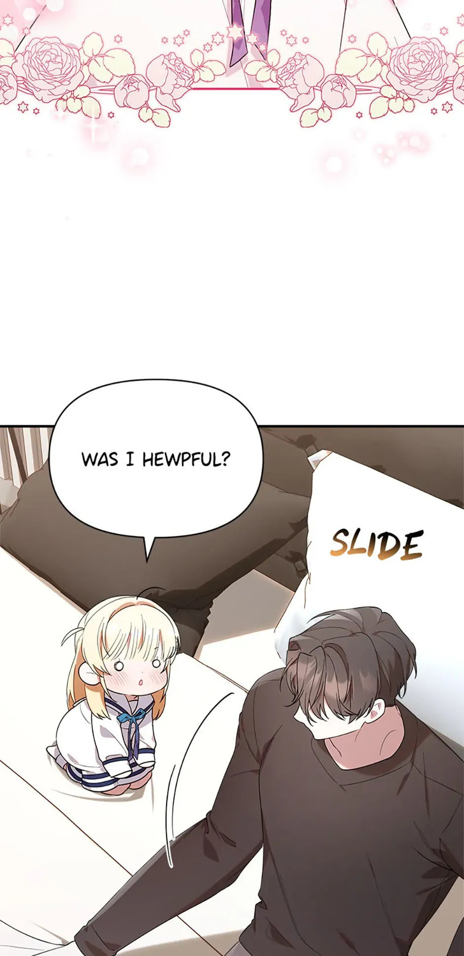Read Dungeons and Crayons chapter 12 image 55 on Lezhin