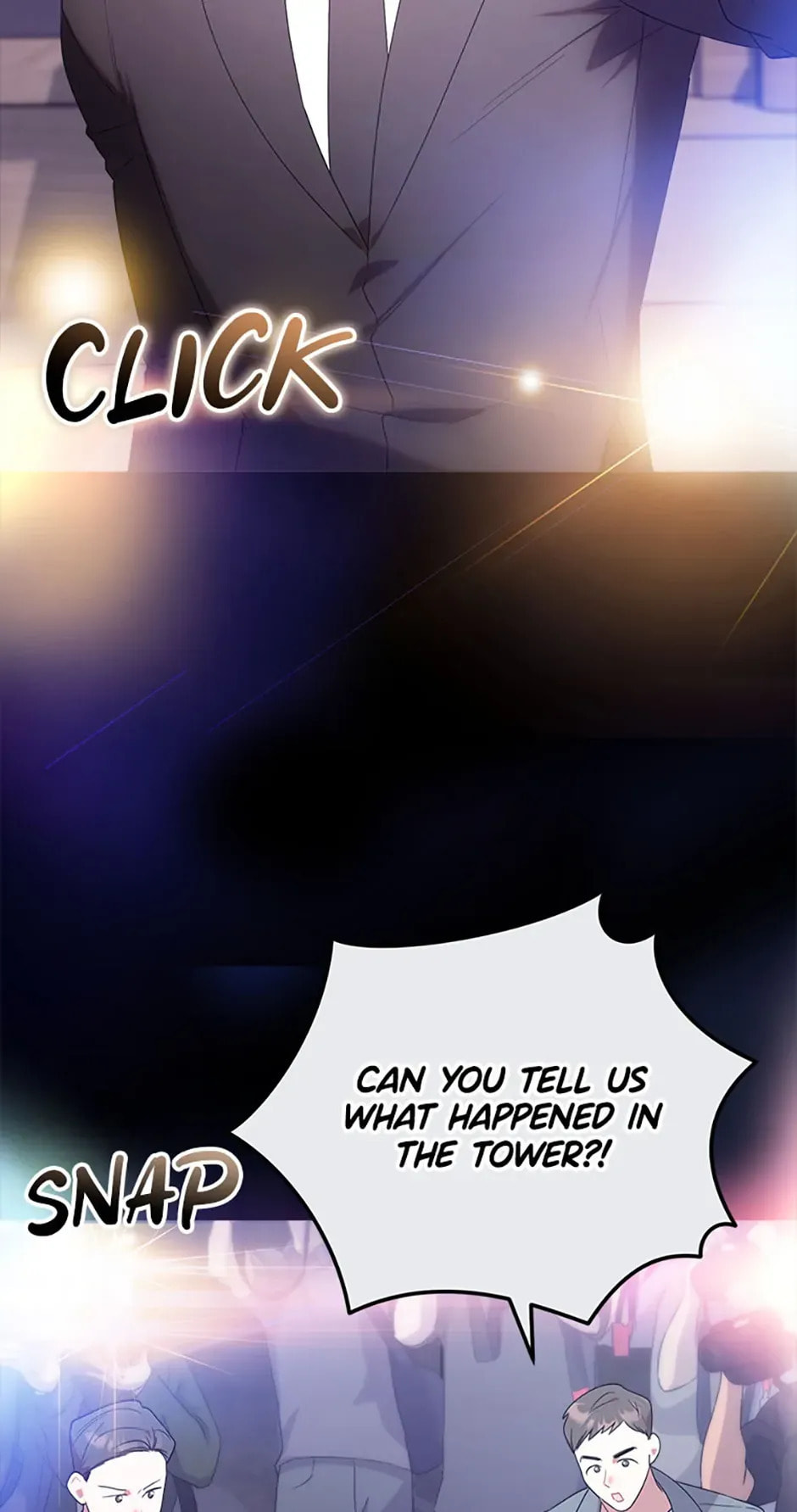Read Dungeons and Crayons chapter 12 image 6 on Lezhin