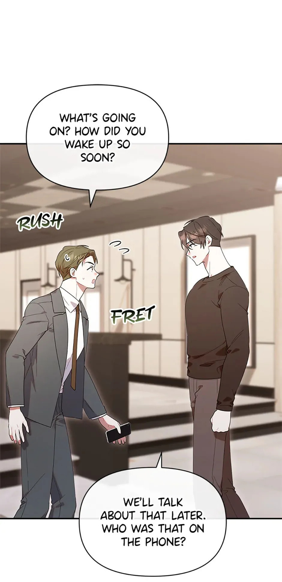 Read Dungeons and Crayons chapter 12 image 60 on Lezhin