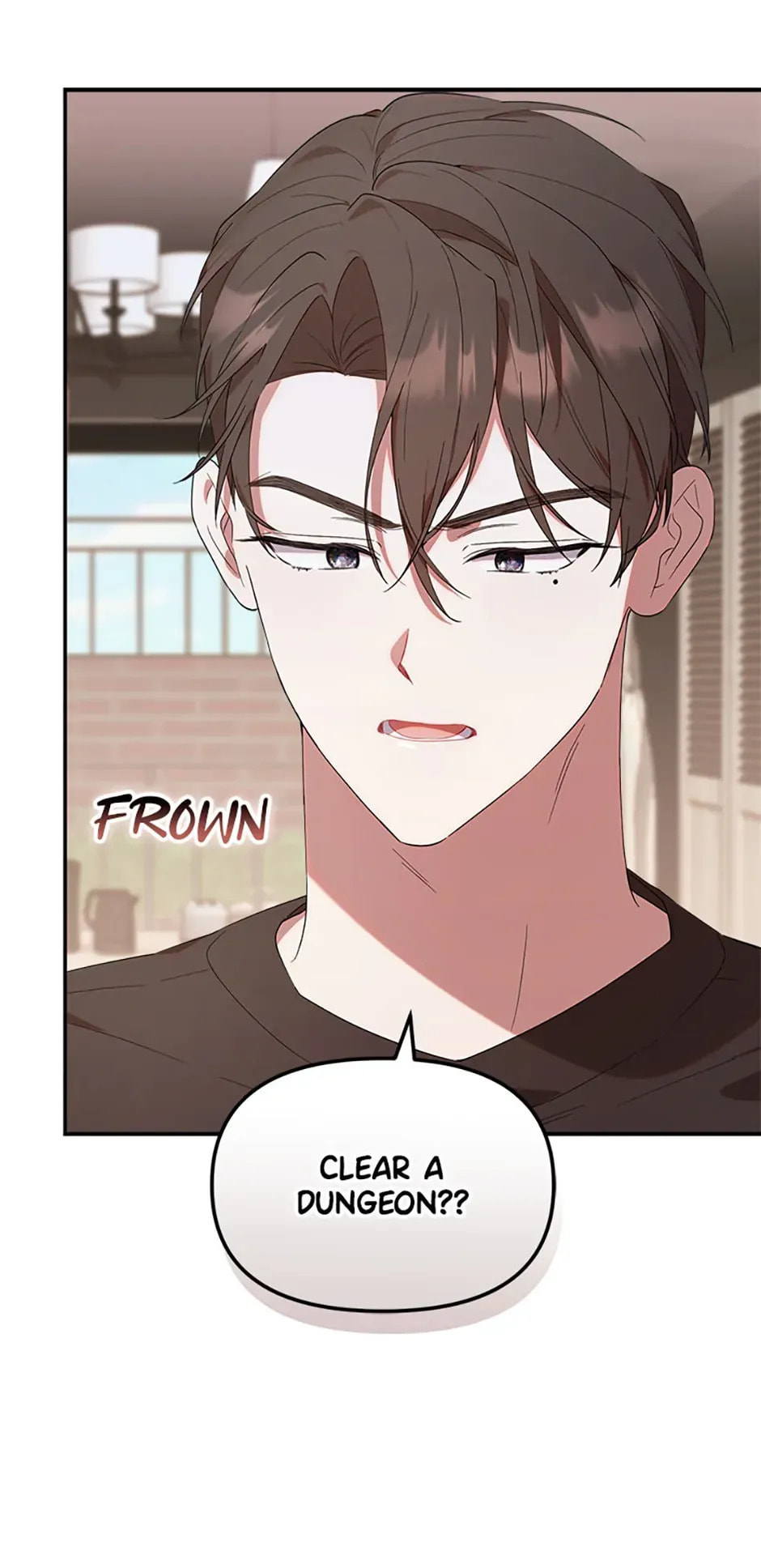 Read Dungeons and Crayons chapter 12 image 64 on Lezhin