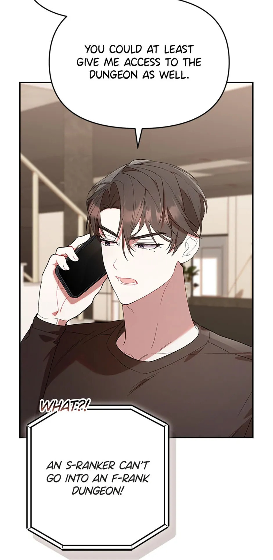 Read Dungeons and Crayons chapter 12 image 67 on Lezhin
