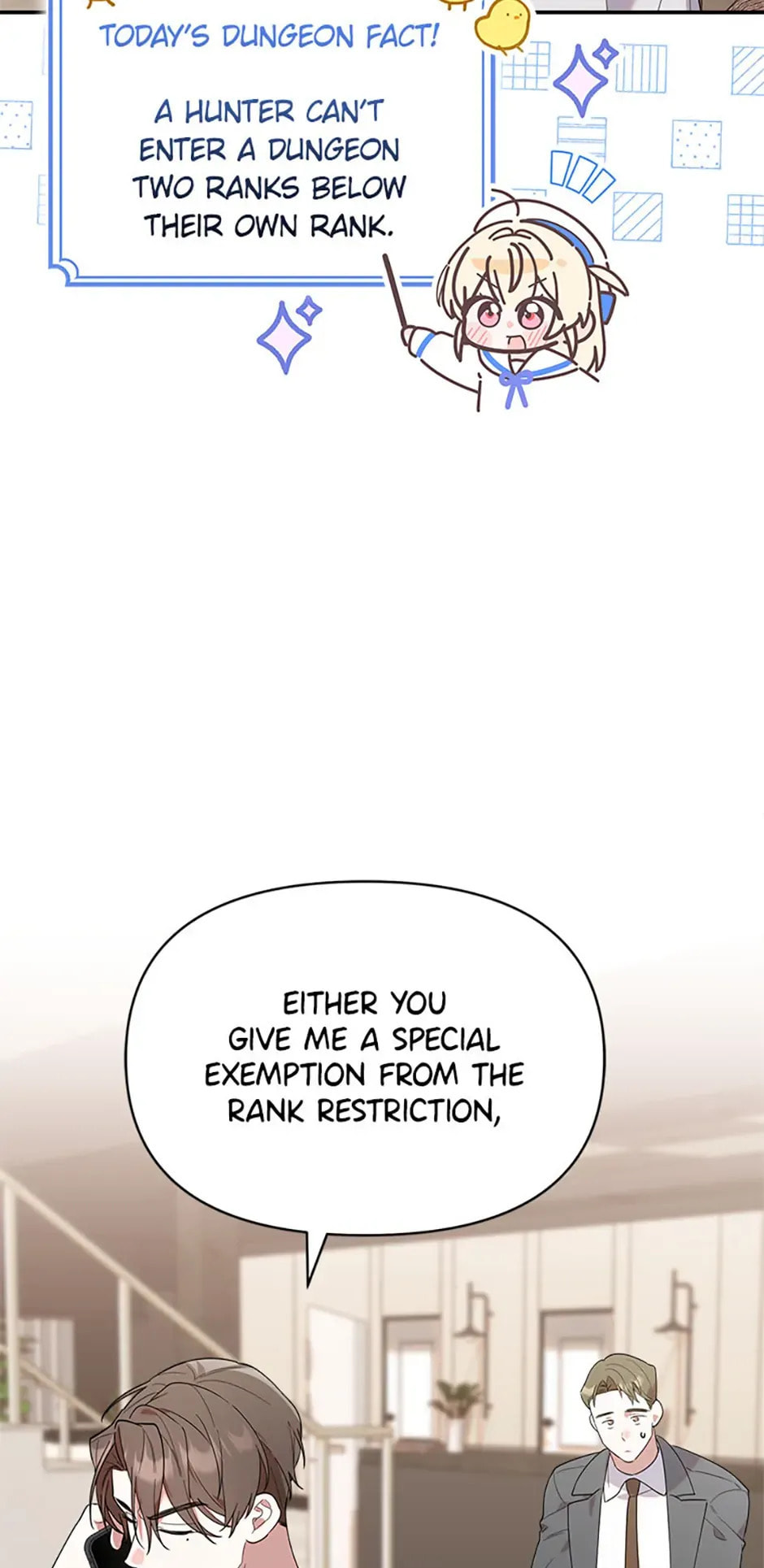 Read Dungeons and Crayons chapter 12 image 69 on Lezhin
