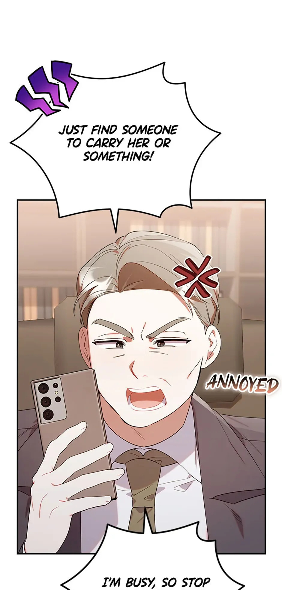 Read Dungeons and Crayons chapter 12 image 71 on Lezhin